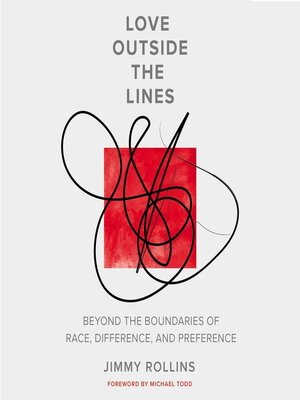 Love Outside the Lines - Audiobook
